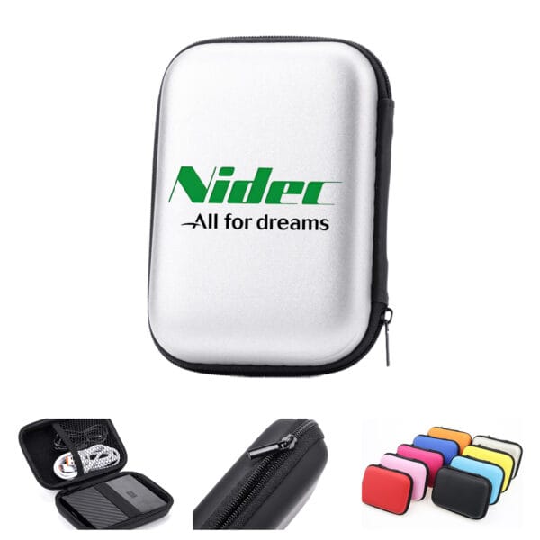 Digital Storage Bag