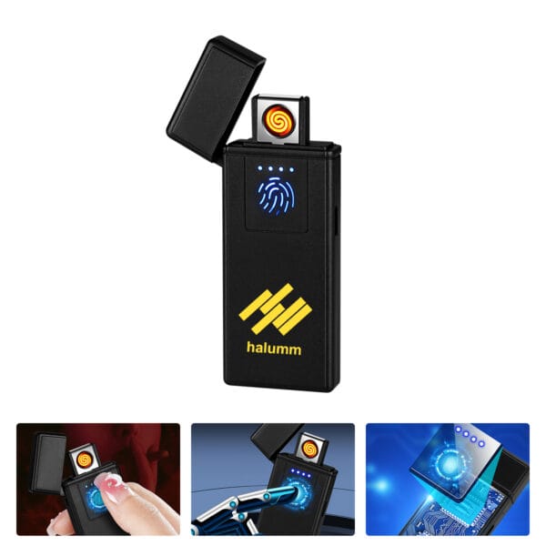 electronic lighters
