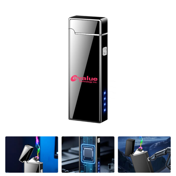electronic lighters