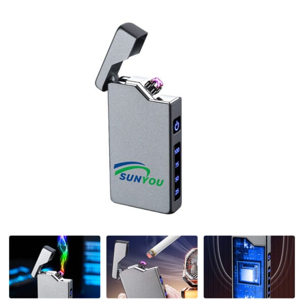 electronic lighters