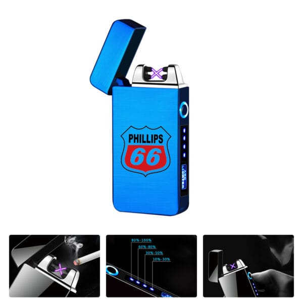electronic lighters