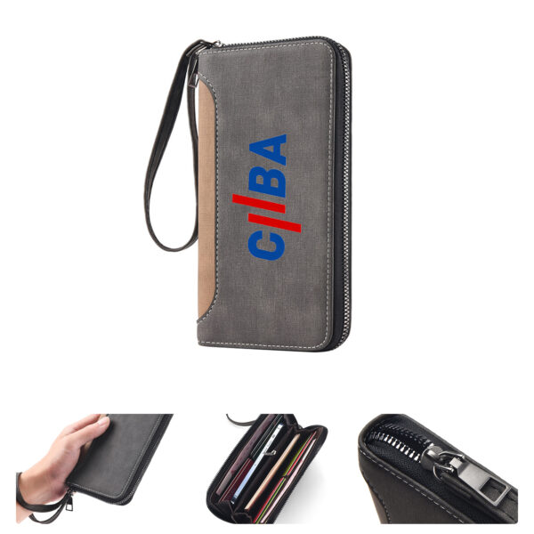 Men's wallet