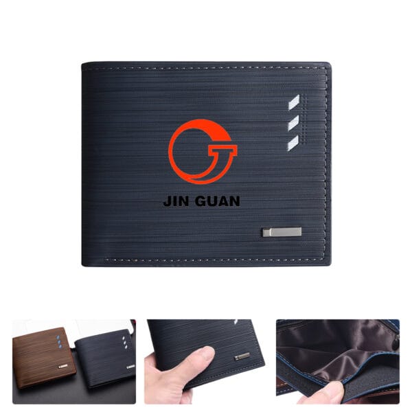 Men's wallet