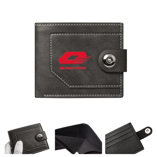 Men's wallet