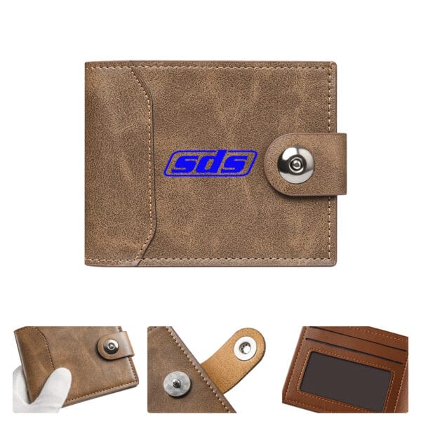 Men's wallet