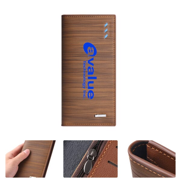 Men's wallet