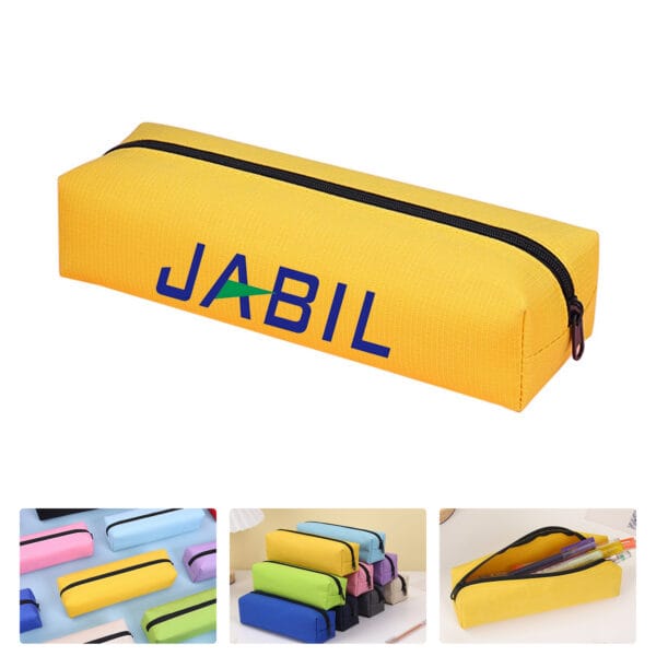 pencil case