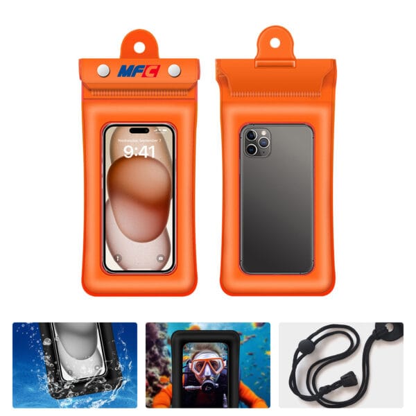 waterproof bag