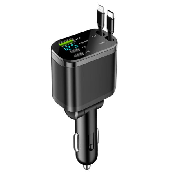 car charger - Image 2