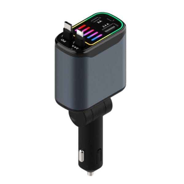 Smart car charger - Image 6