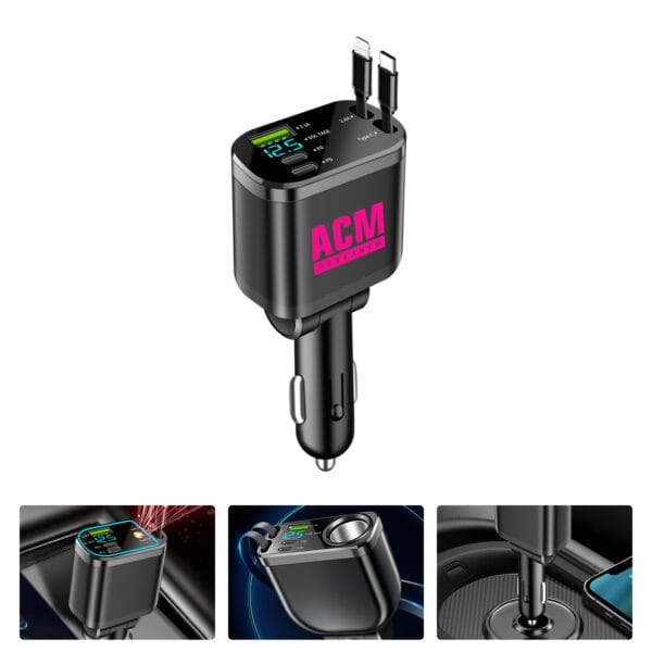 car charger