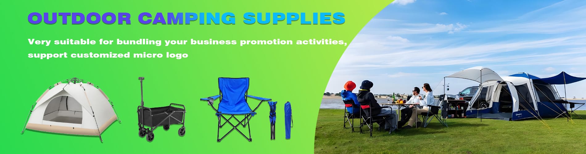 absfounder-Outdoor Products
