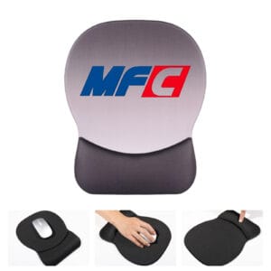 mouse pad