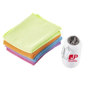Ice towel