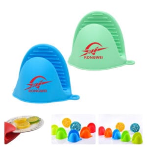 Heat-resistant gloves