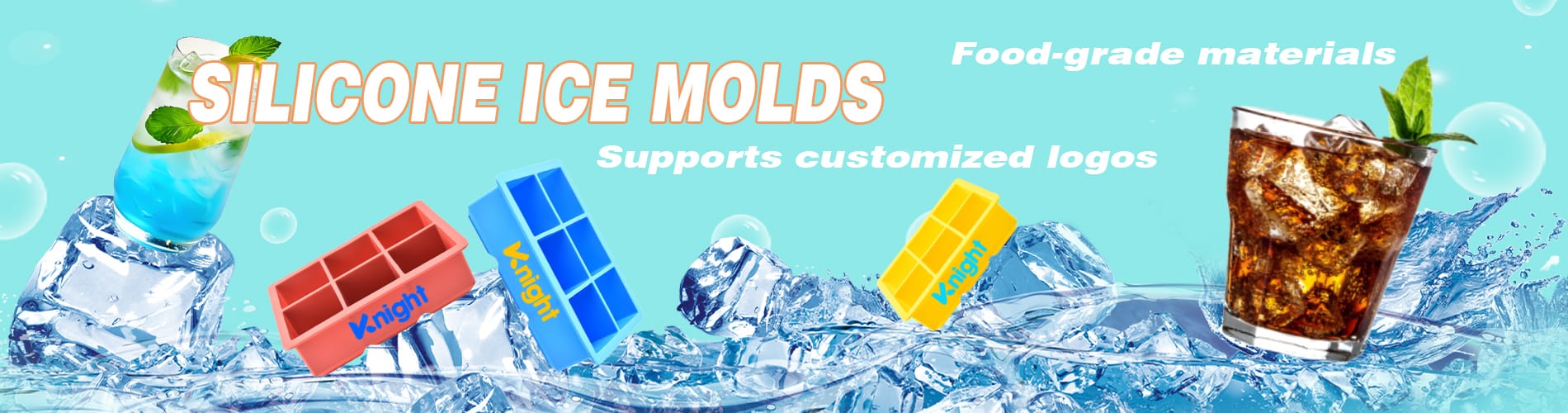 absfounder-Ice molds