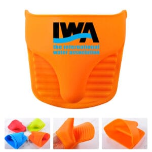 Heat-resistant gloves