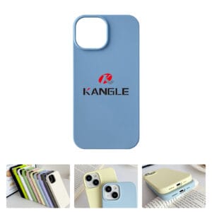 iPhone 15 Pro phone case