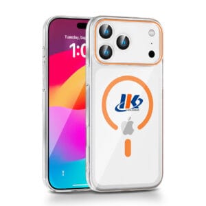 iPhone 17 Pro phone case