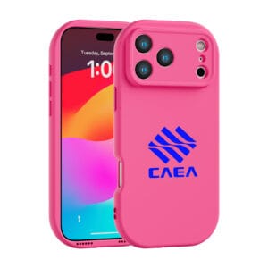 iPhone 17 Pro phone case