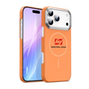 iPhone 17 Pro phone case