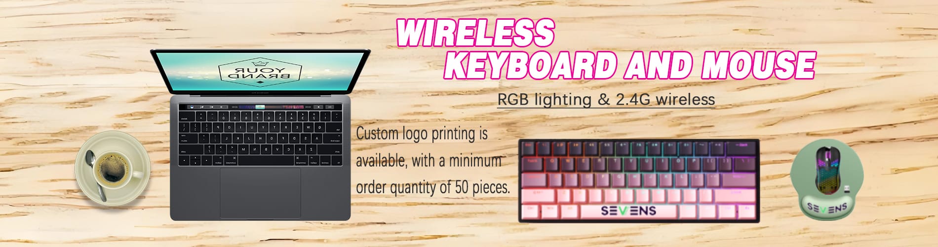 absfounder-keyboard and mouse