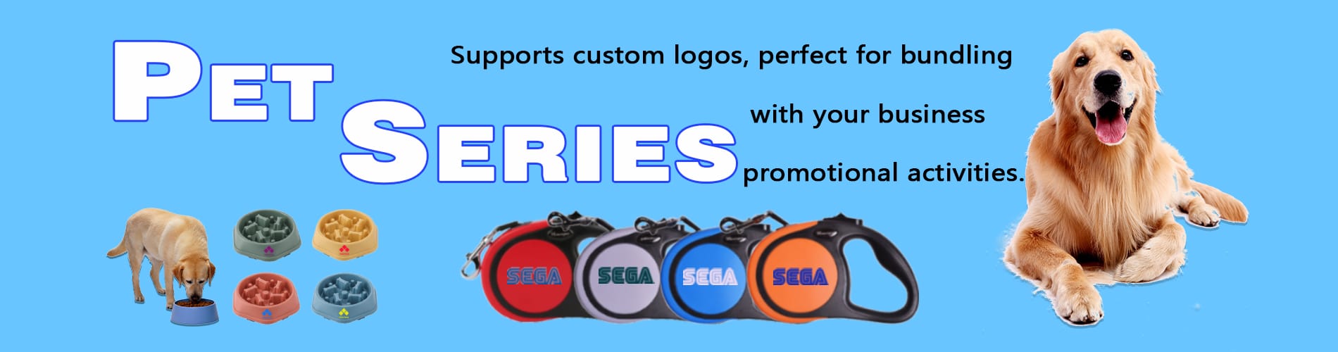 absfounder-pet series