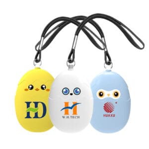 Personal safety alarm