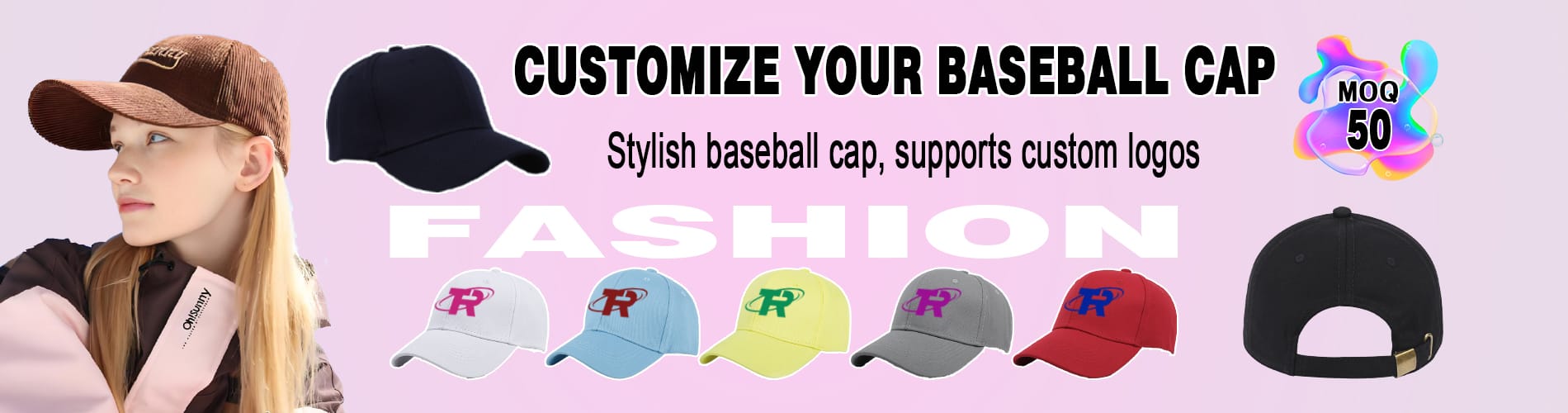 absfounder-2026Baseball cap